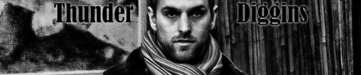 Thunder Diggins
