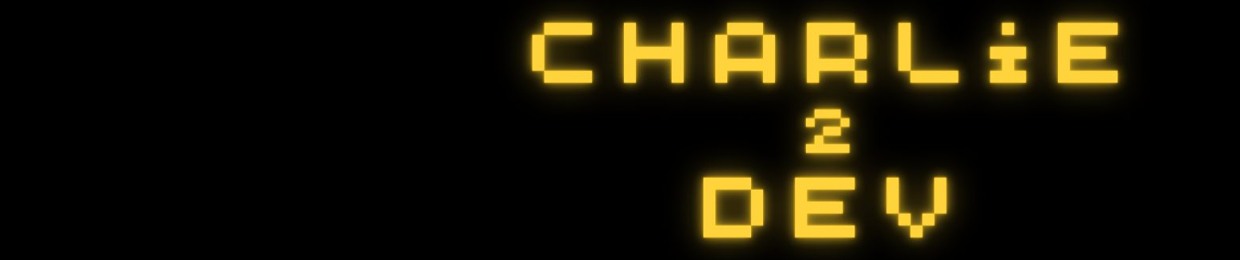 Charlie2Dev