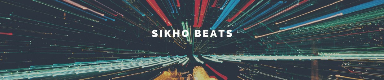 Sikho Beats