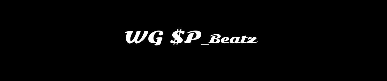 WG $P_BEATZ