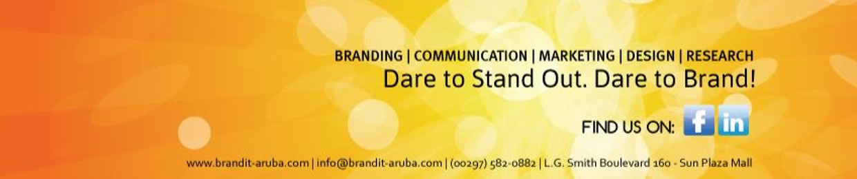 Brand-it! PR & Marketing