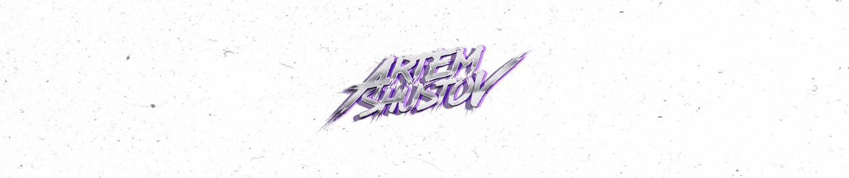 DJ Artem Shustov