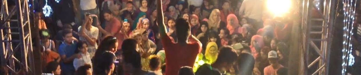 Eslam Mokaaاسلام موكا