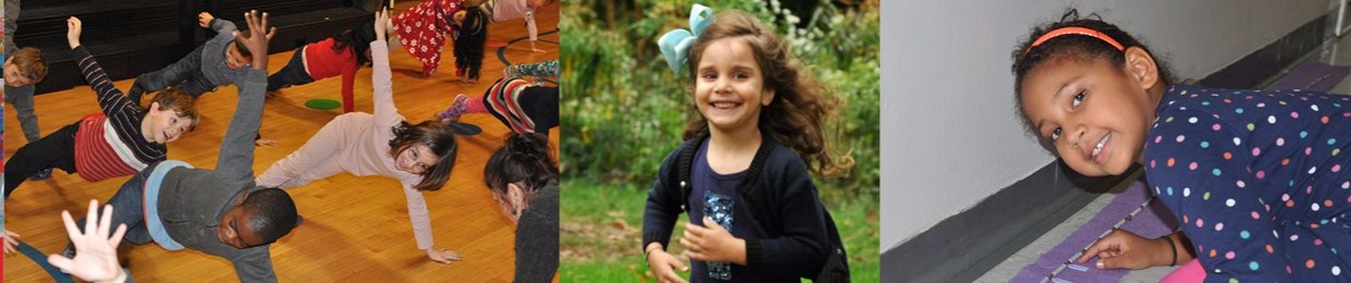 Metropolitan Montessori School