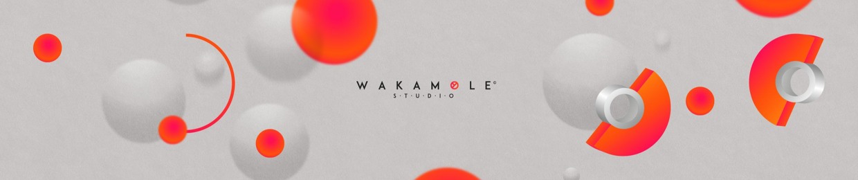 Wakamole Studio