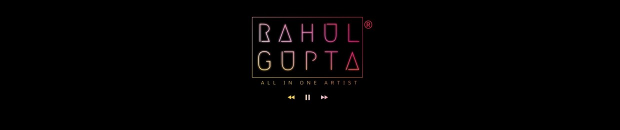 RAHUL GUPTA REMIX