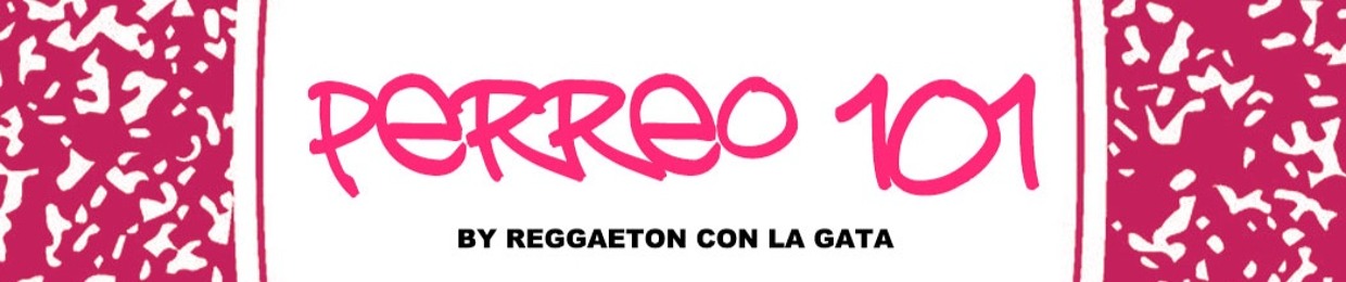 Con gata reggaeton la For the