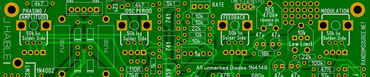 Fetzer Modulation