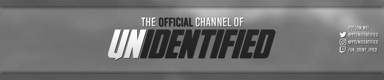 Unidentified
