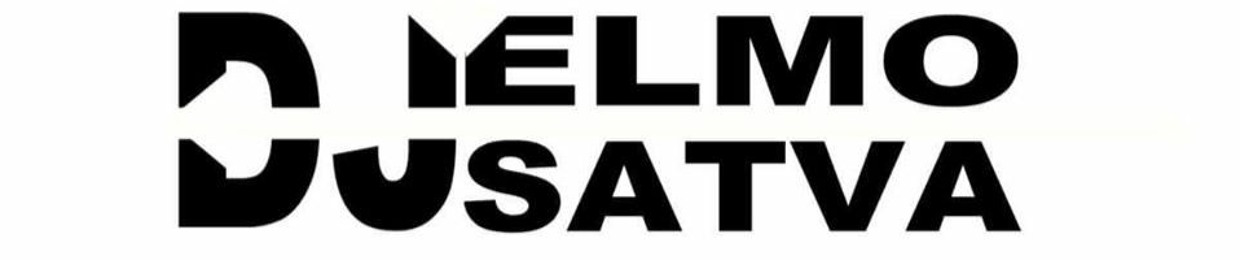 🎧 DJ ELMO SATVA🔥🔥