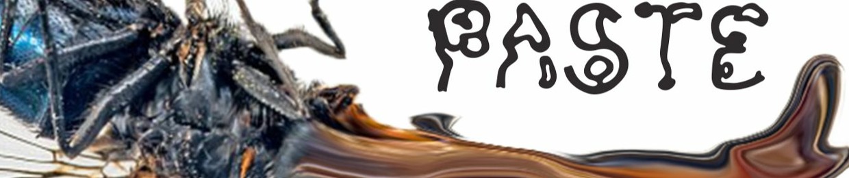 PASTE
