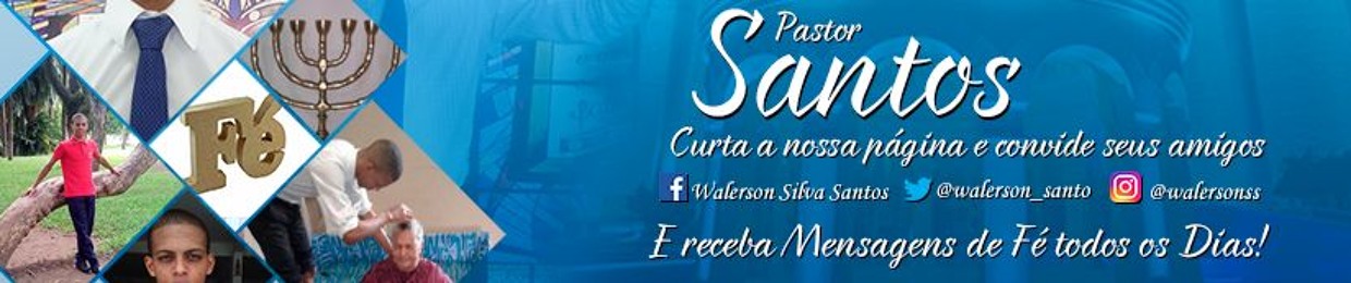 Walerson Santos