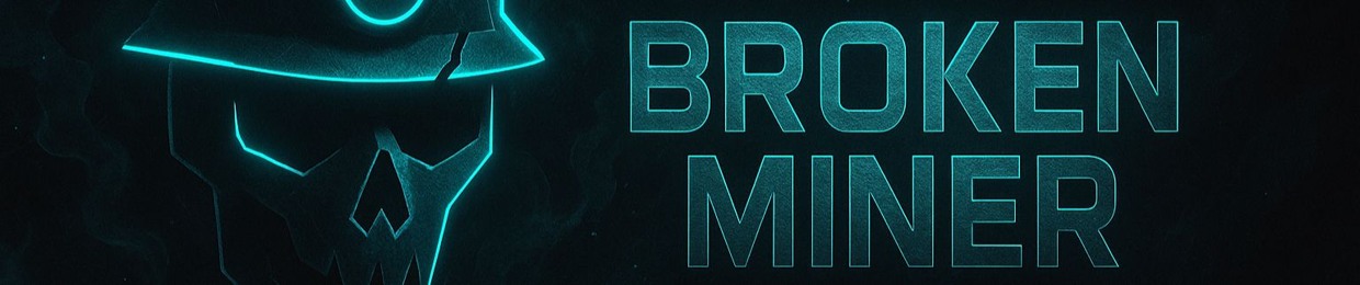 Broken Miner