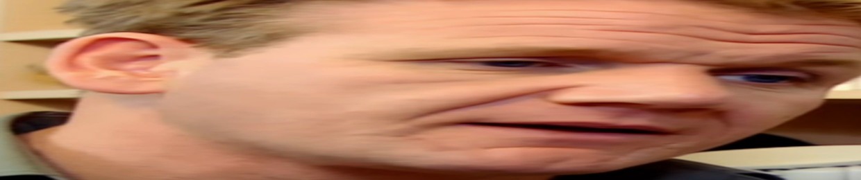 Gordon Ramsay