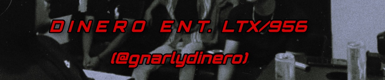 Gnarly Dinero ⁂