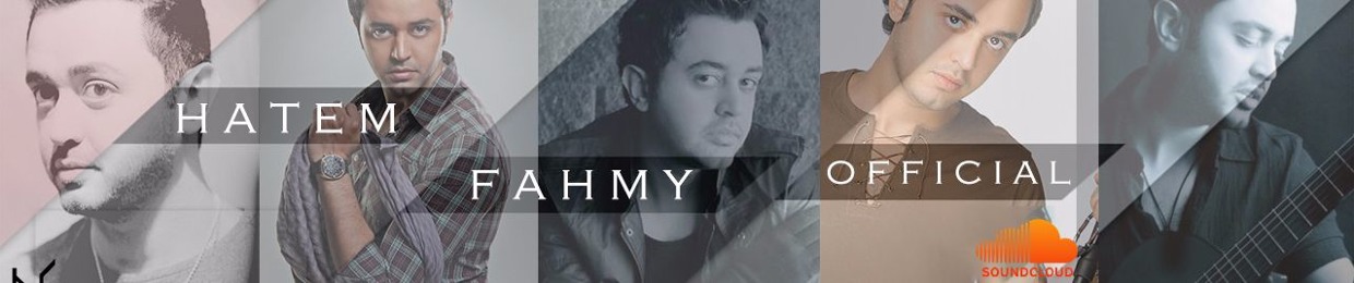 Hatem Fahmy Official