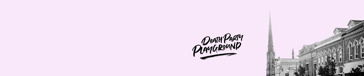 Death Party Playground