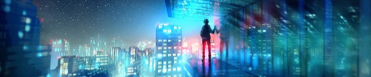 Binary Spirit