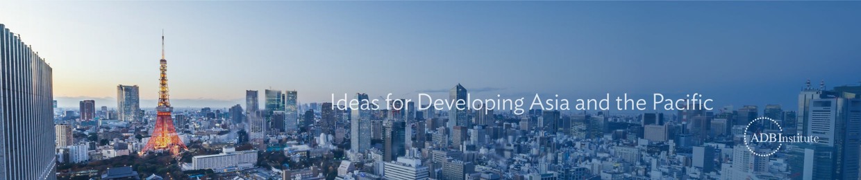 Asia's Developing Future