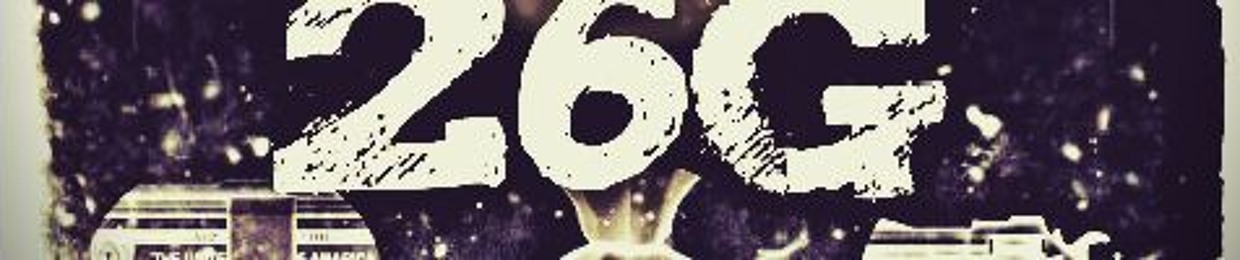 26G - GET MY BAG MIXTAPE 2017