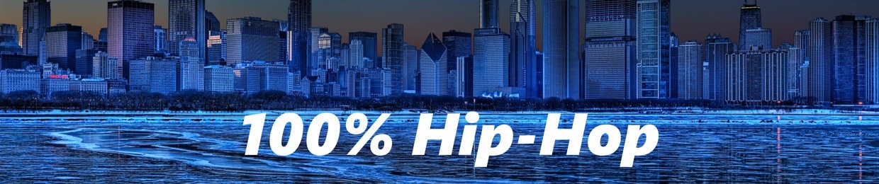 100% Hip-Hop