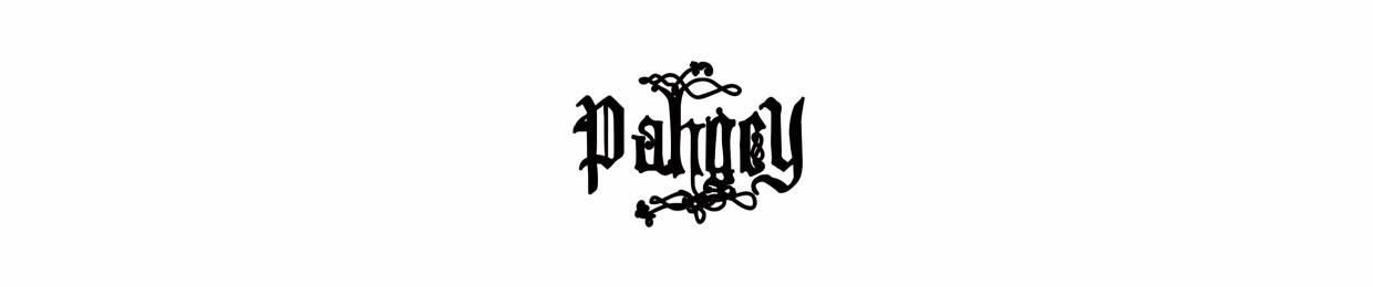 Pahgey