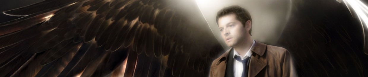 Castiel's Bitch😎😜