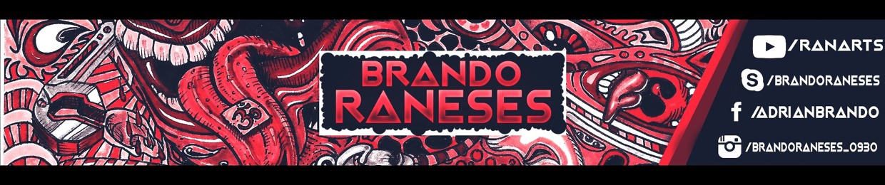 Brando Rañeses ♪