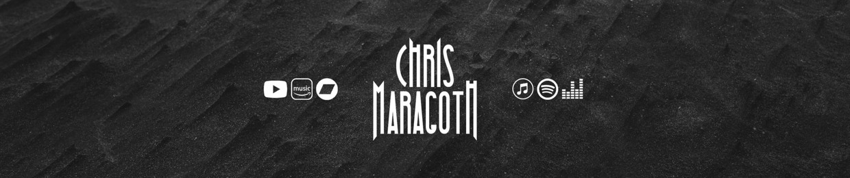 Chris Maragoth