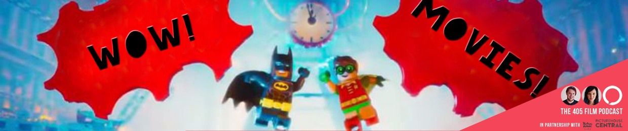 That Podcast About Movies