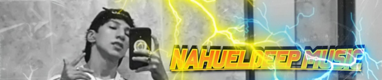 NahuelDeep Music