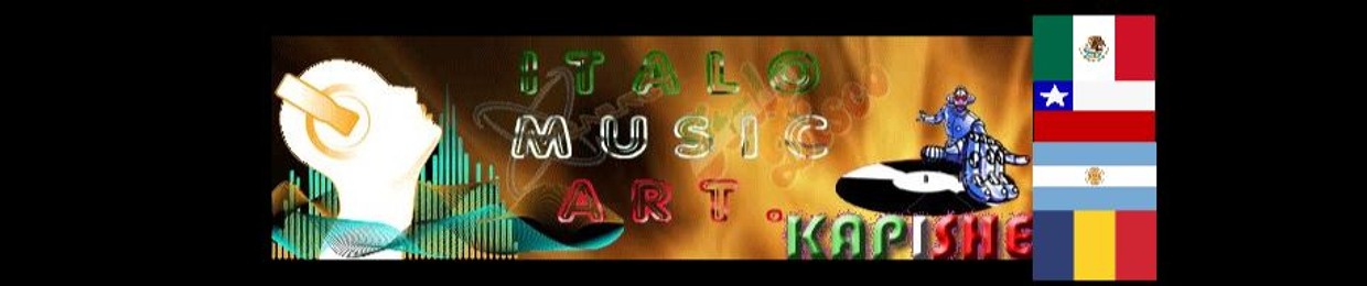 ITALO MUSIC ART