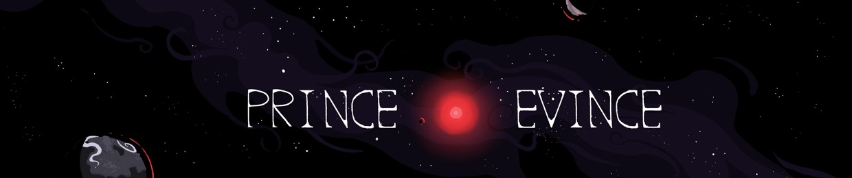 PrinceEvince