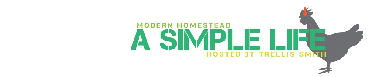 Modern Homestead - A Simple Life