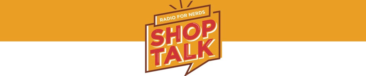 Shop Talk Comics