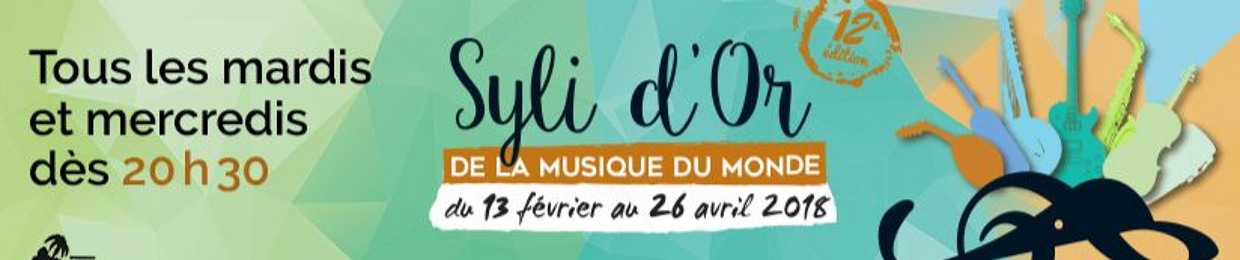 Sylidor2018