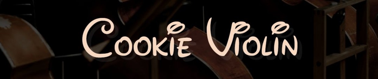 Cookie Violin