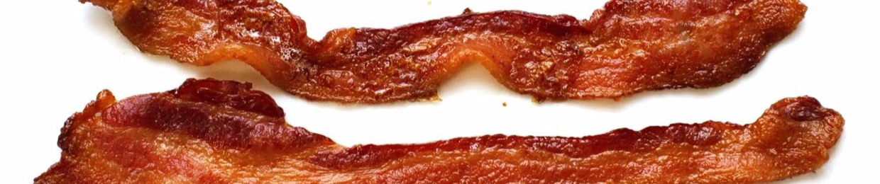 BaconRobot