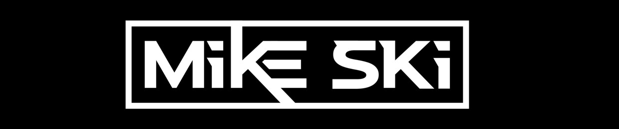DJ Mike Ski