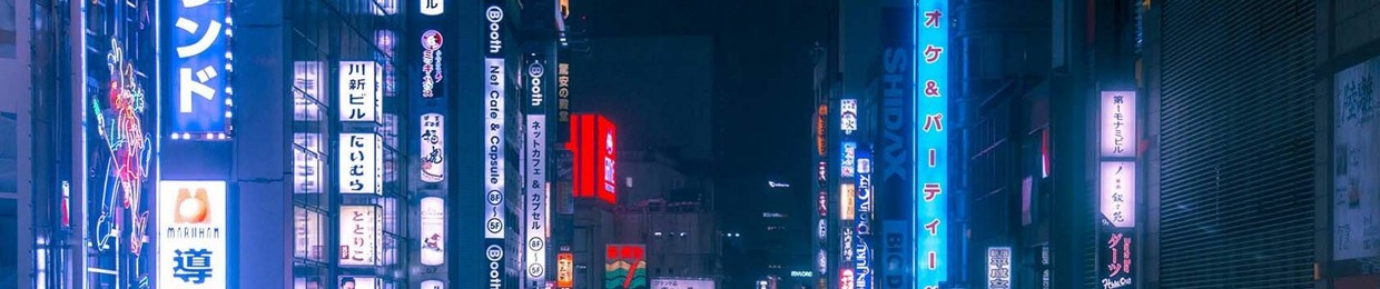 ✭lil Tokyo Boy✭