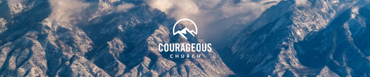 Courageous Church