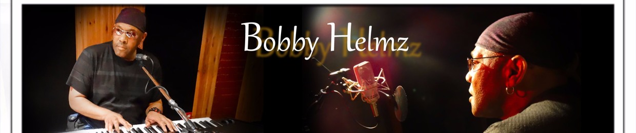 Bobby Helmz