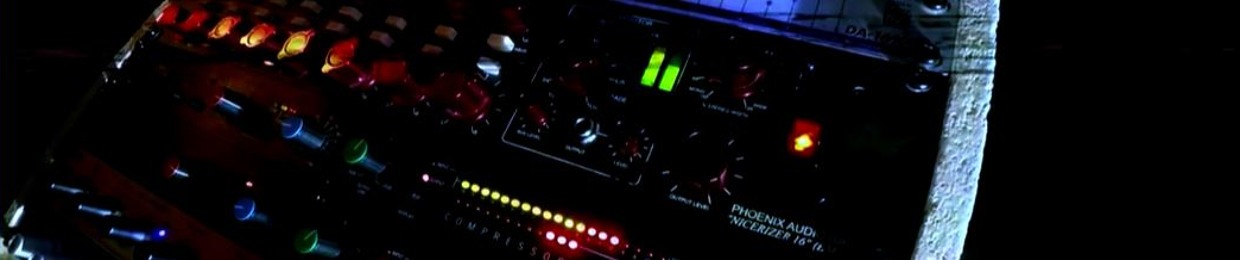 Analog Masters Agency