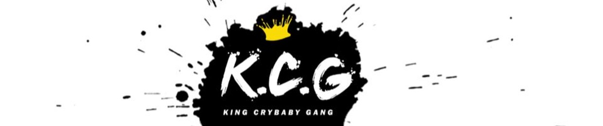 King CryBaby