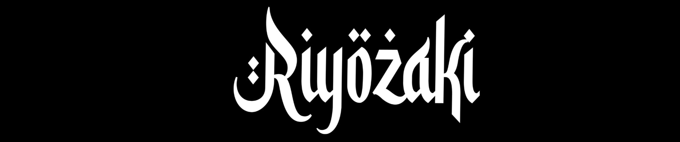 SoundCloud banner for @riyozaki