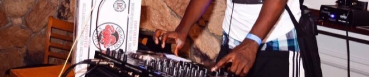 DJ Denson