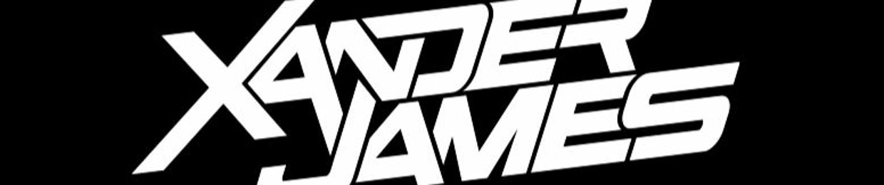 XanderJames.dj
