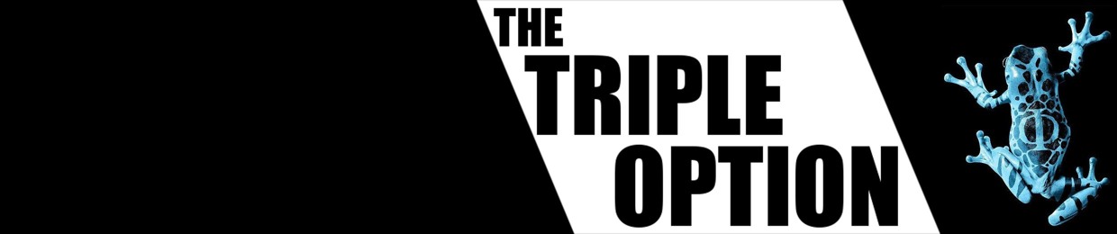 The Triple Option Podcast