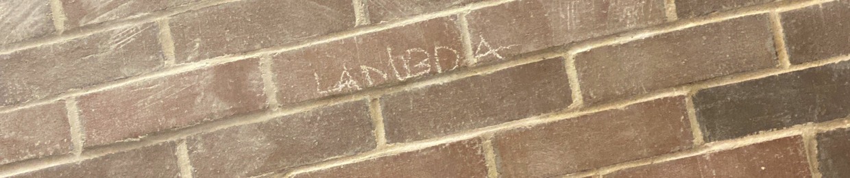 LAMBDA