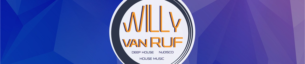Willy Van Ruf